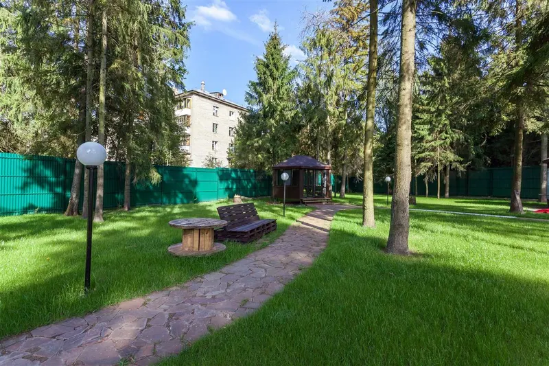 Бизнес-центр «Деловой», фото с сайта delovoy-park.ru