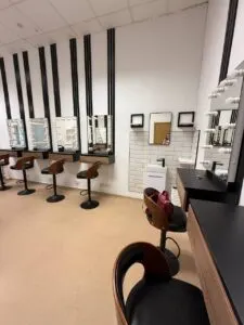 Коворкинг «Oh Nice Space»