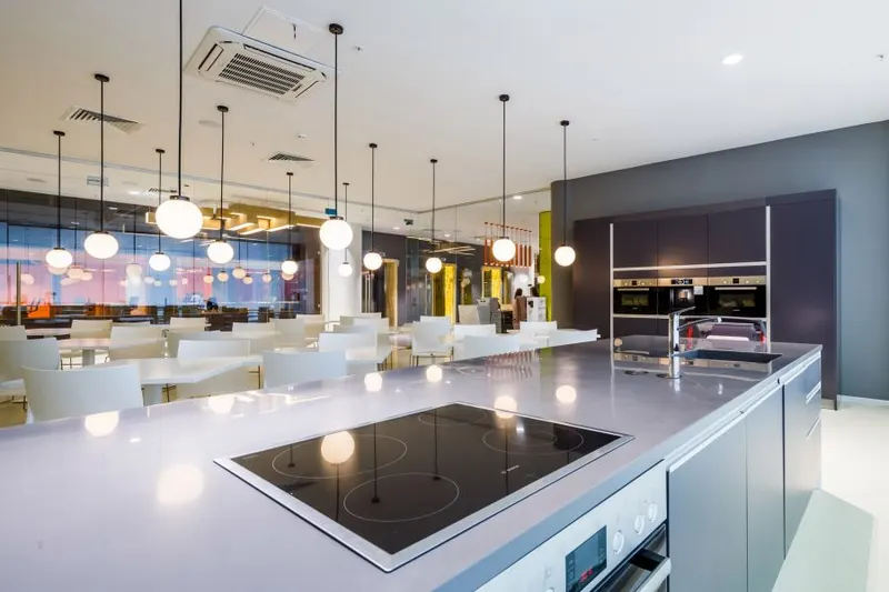Atmosphere coworking Ленинский