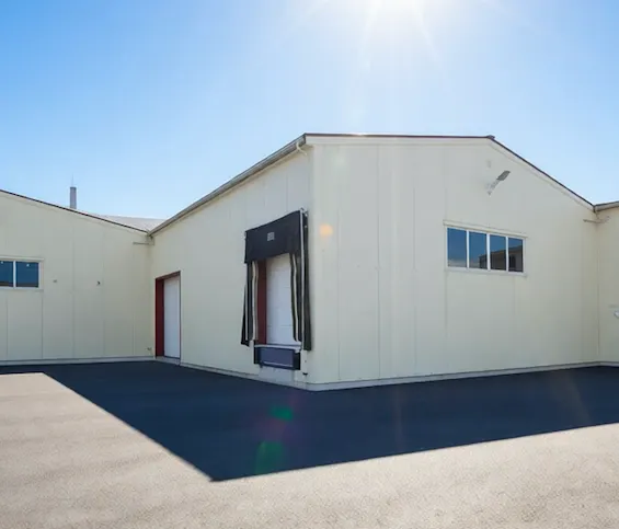 Склад 454,3 м² в Чехове