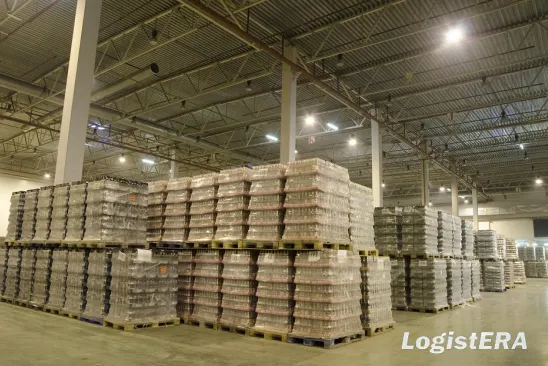 Логистический комплекс «Logistera»