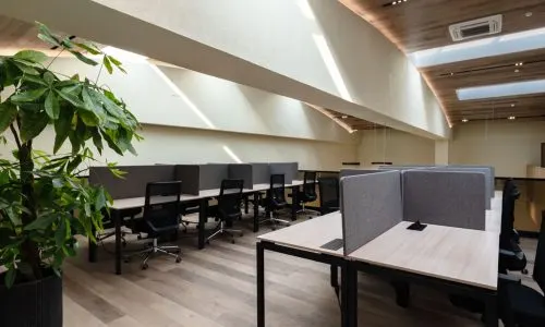 Коворкинг «Телеграф Крылатский»