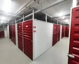 Складской комплекс «Антресоль24»