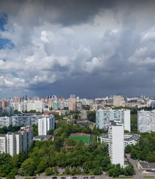 Панорама 360