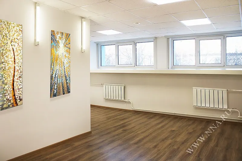 Офисное помещение 27,0 кв.м в Офисном центре На Научном