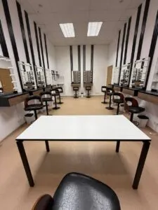 Коворкинг «Oh Nice Space»