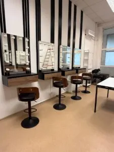 Коворкинг «Oh Nice Space»