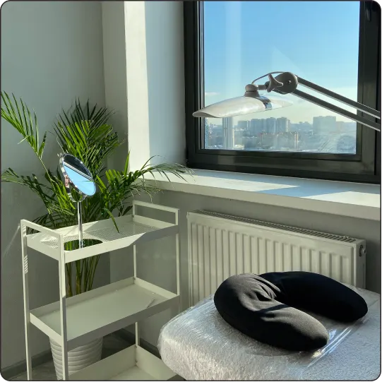 room