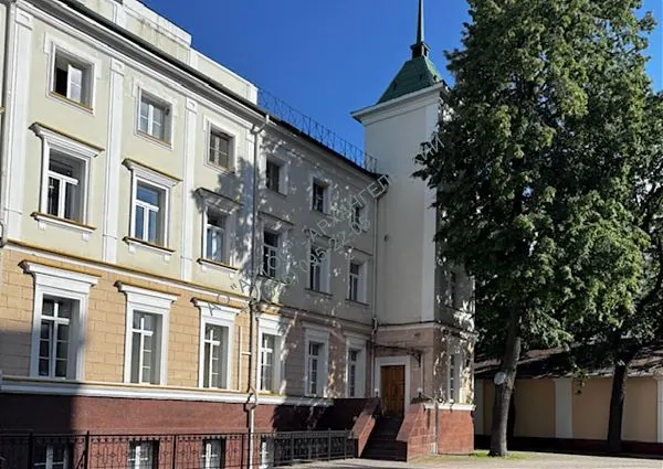Замоскворечье