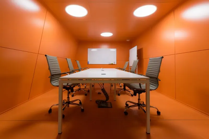 Atmosphere coworking Ленинский
