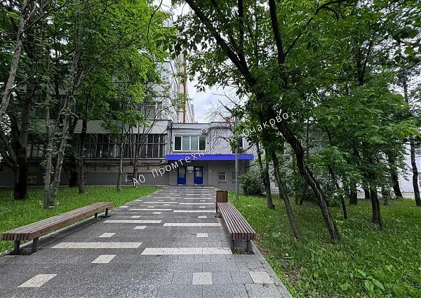 Бизнес-центр «Замоскворечье»