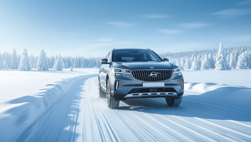Складской комплекс «Автоматизированная стоянка-парковка»