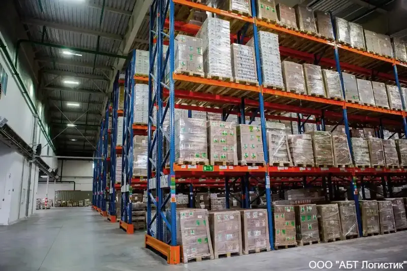 Складской комплекс «Абт Логистик», фото с сайта abtlogistic.ru