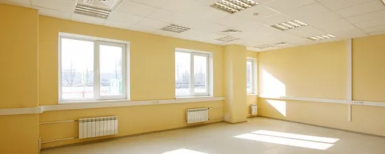 Складской комплекс А-Терминал