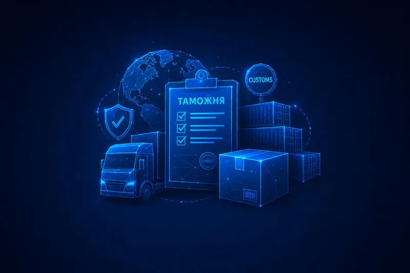 Складской комплекс «Терминал-XXI»