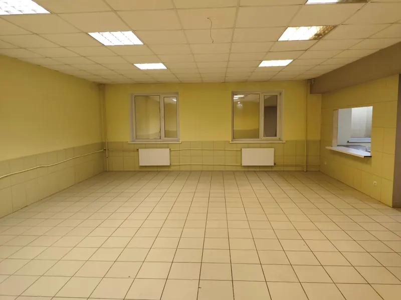 Складской комплекс «ТСК Технопарк»